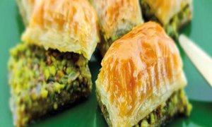 Baklava